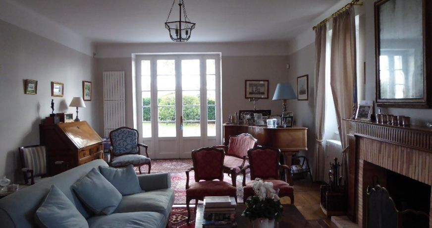 vente Maison Bayonne