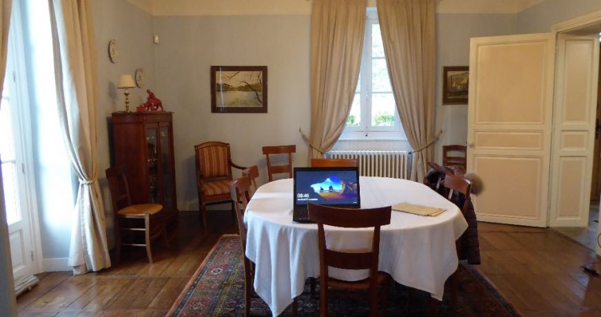 vente Maison Bayonne