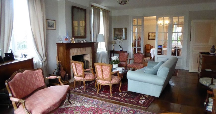 vente Maison Bayonne