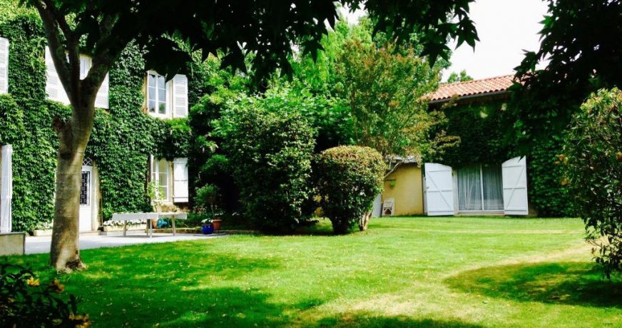 vente Maison Bayonne