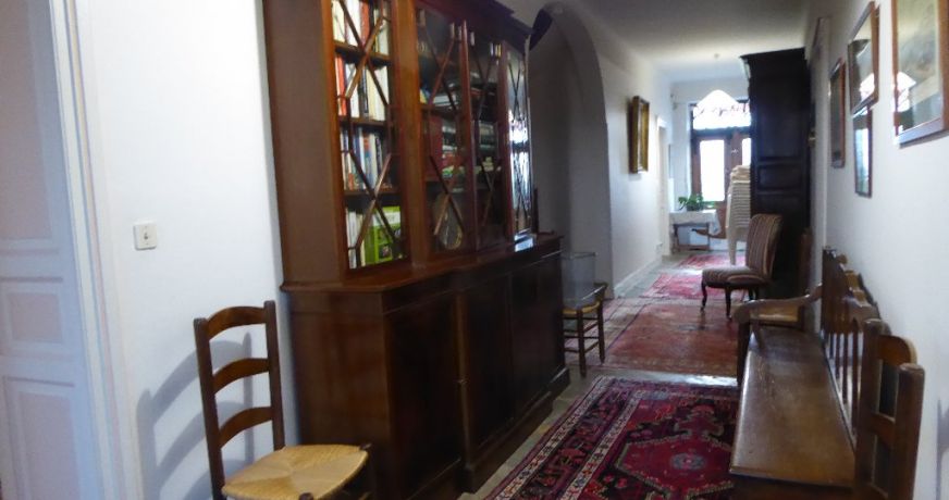 vente Maison Bayonne