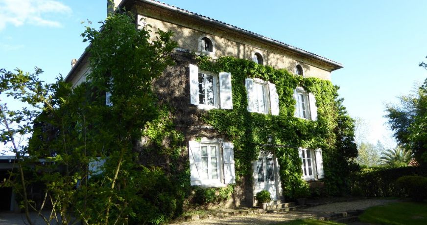 vente Maison Bayonne