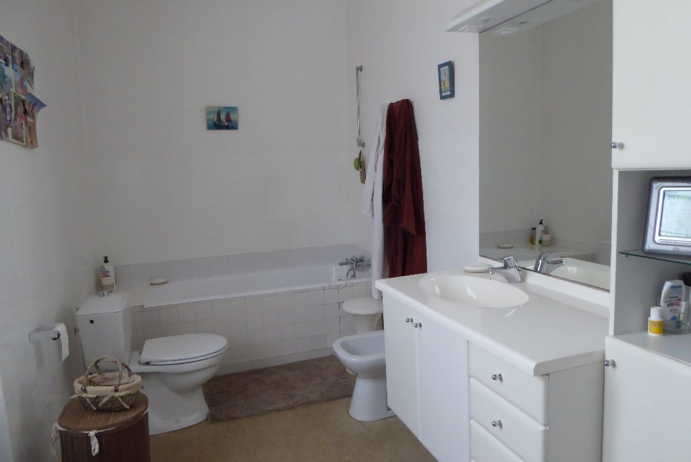 vente Maison Bayonne - Photo 13