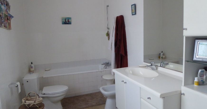 vente Maison Bayonne