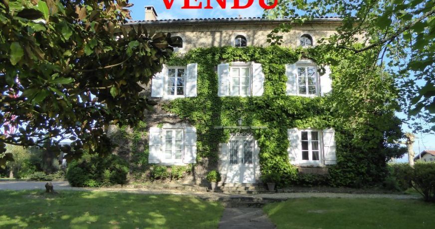 vente Maison Bayonne