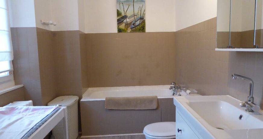 vente Maison Bayonne