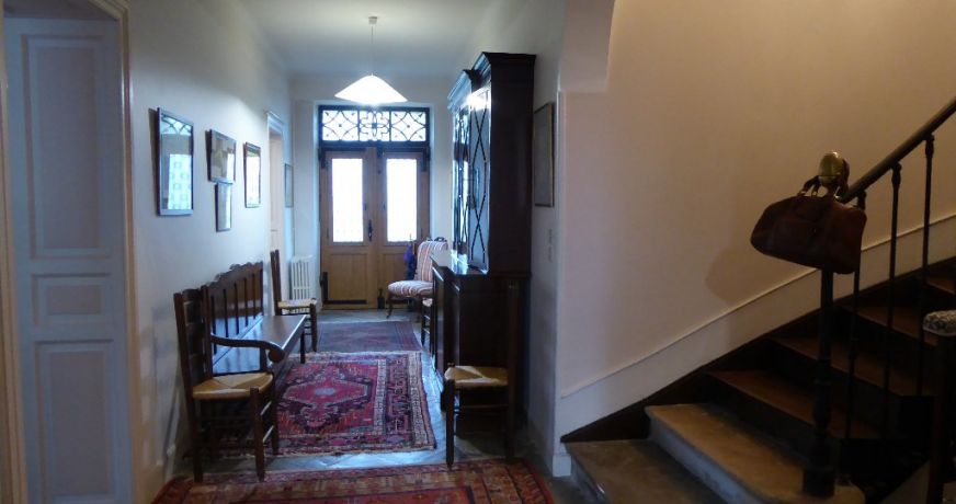 vente Maison Bayonne