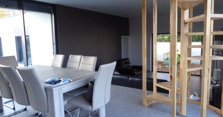 vente Villa d'architecte Dax