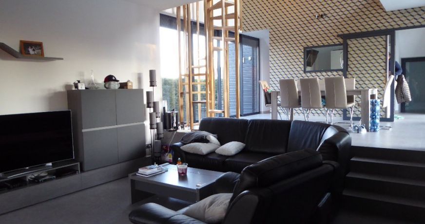 vente Villa d'architecte Dax