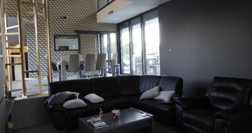 vente Villa d'architecte Dax