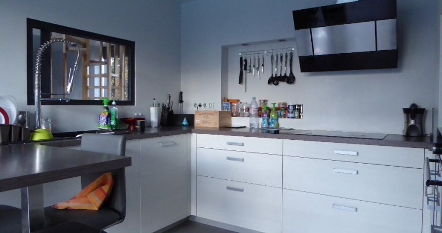 vente Villa d'architecte Dax