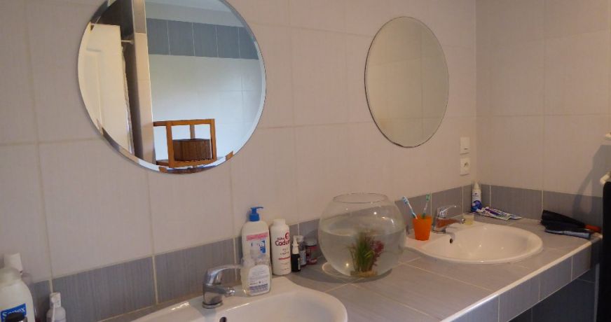 vente Maison contemporaine Peyrehorade