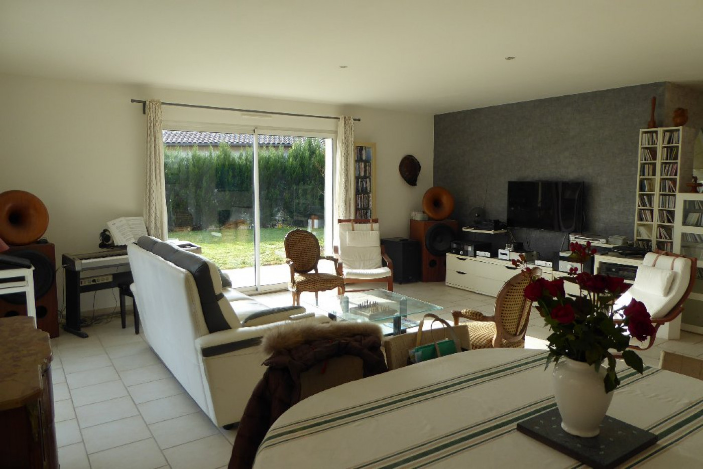 vente Maison contemporaine Peyrehorade - Photo 6