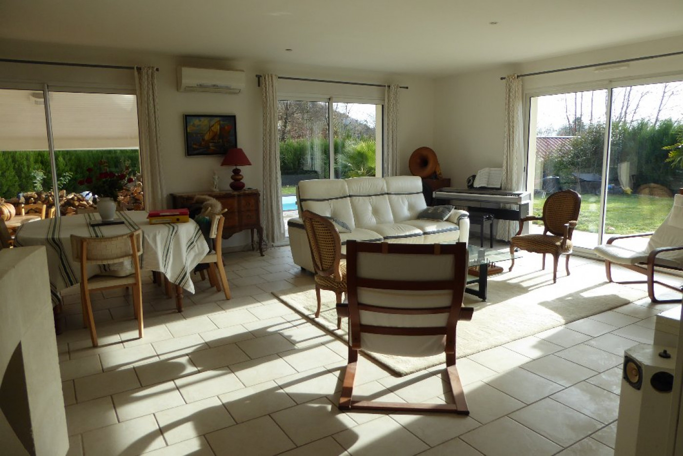 vente Maison contemporaine Peyrehorade - Photo 3