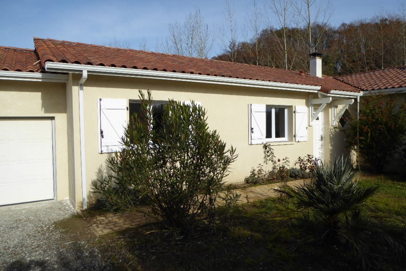 vente Maison contemporaine Peyrehorade - Photo 19