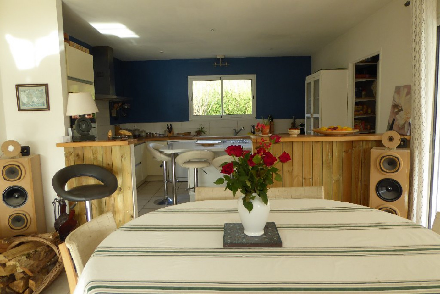 vente Maison contemporaine Peyrehorade - Photo 9