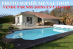 vente Maison contemporaine Peyrehorade