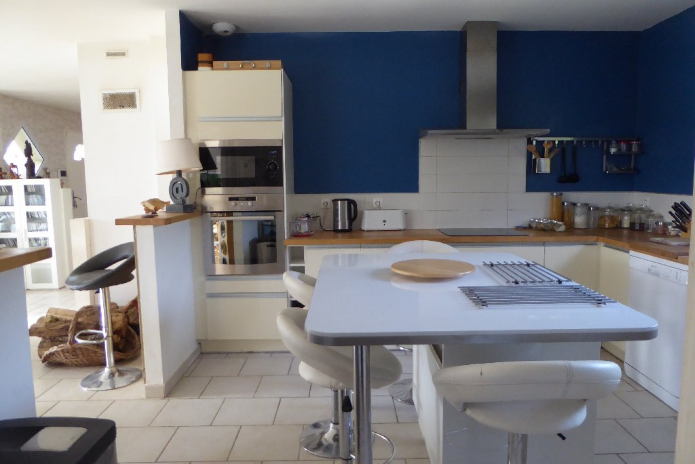 vente Maison contemporaine Peyrehorade - Photo 5