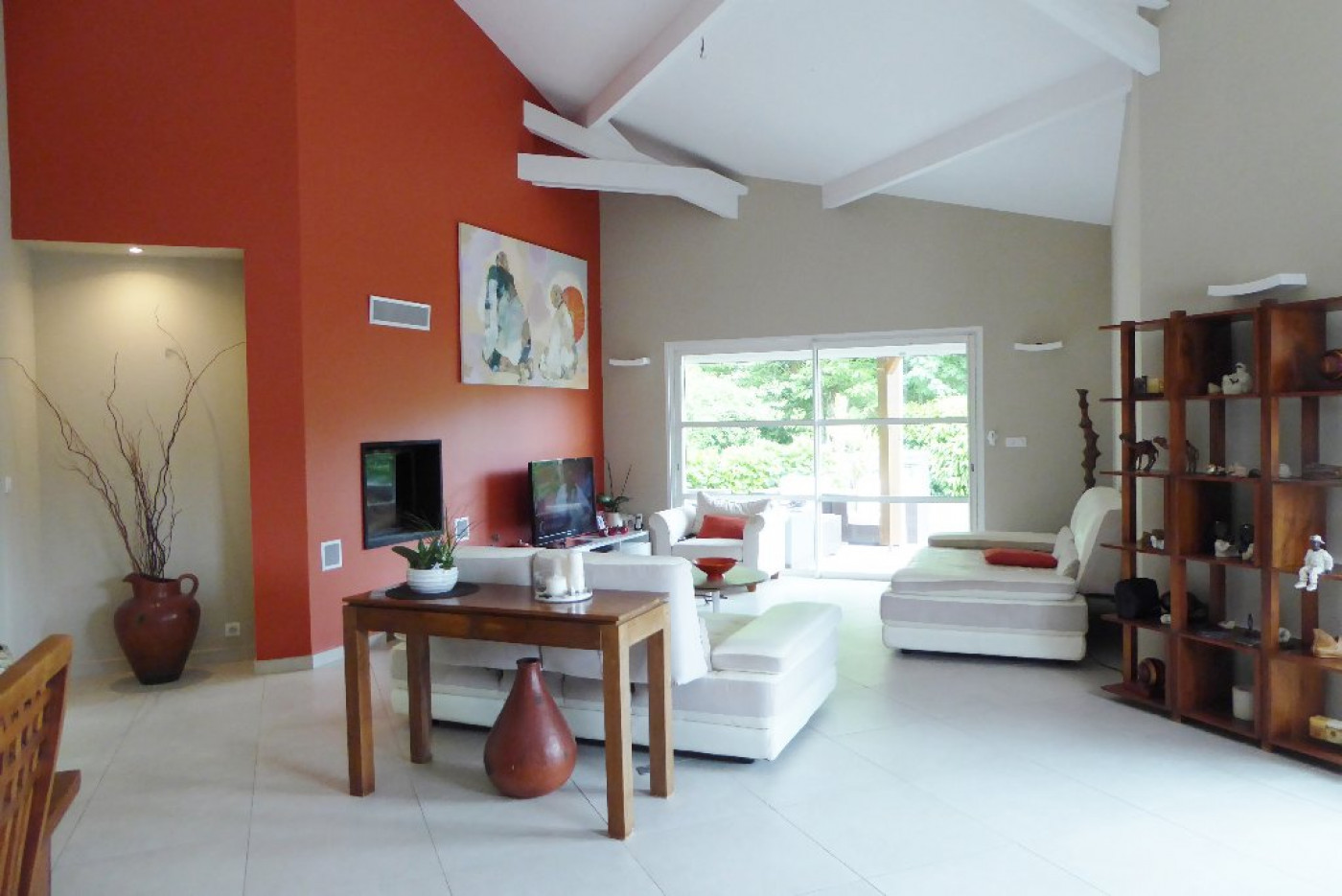 vente Villa d'architecte Saint Martin De Seignanx - Photo 18