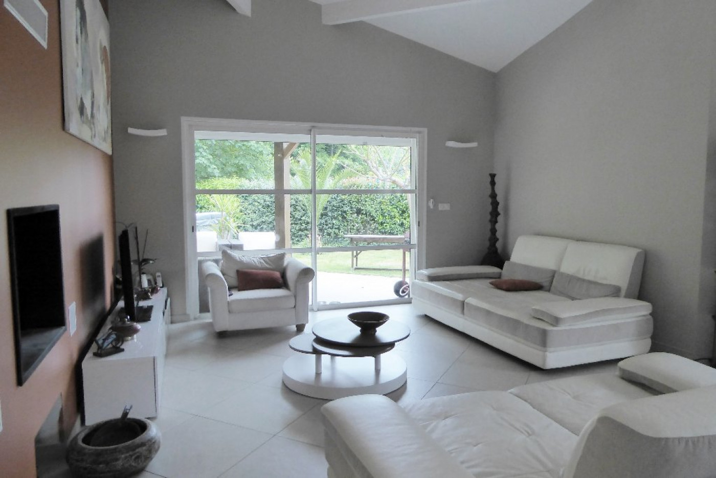 vente Villa d'architecte Saint Martin De Seignanx - Photo 8