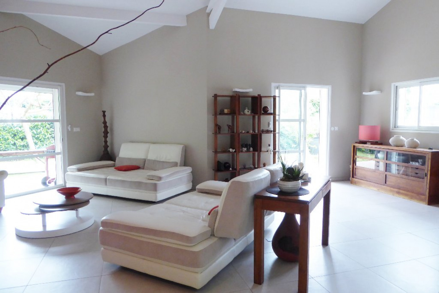 vente Villa d'architecte Saint Martin De Seignanx - Photo 19