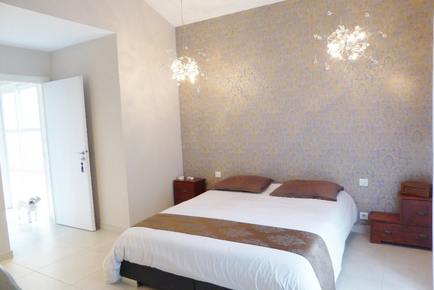 vente Villa d'architecte Saint Martin De Seignanx - Photo 17