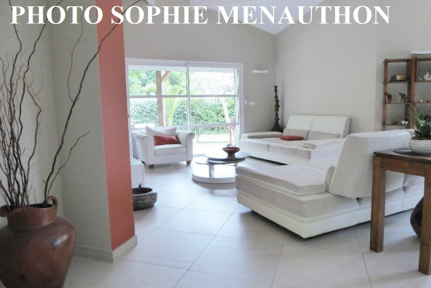 vente Villa d'architecte Saint Martin De Seignanx - Photo 4