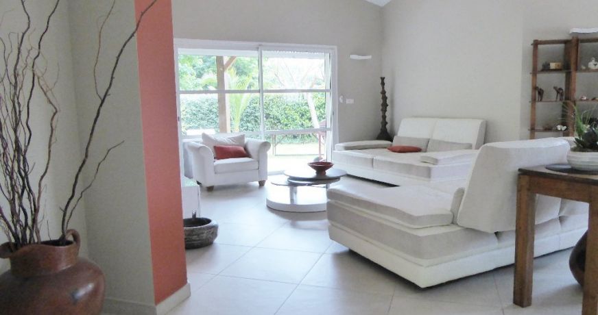 vente Villa d'architecte Saint Martin De Seignanx