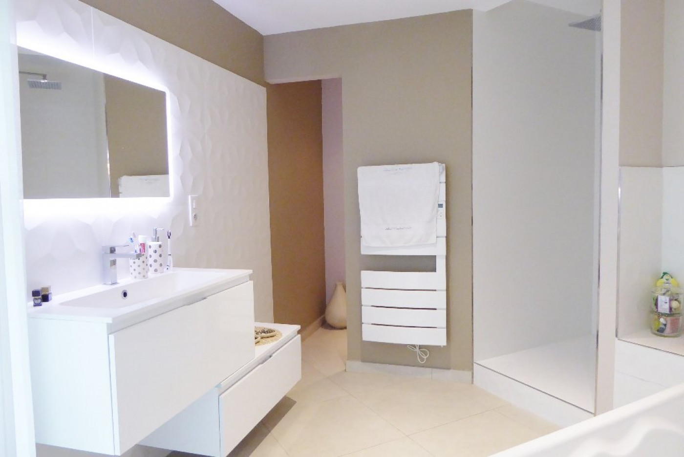 vente Villa d'architecte Saint Martin De Seignanx - Photo 10