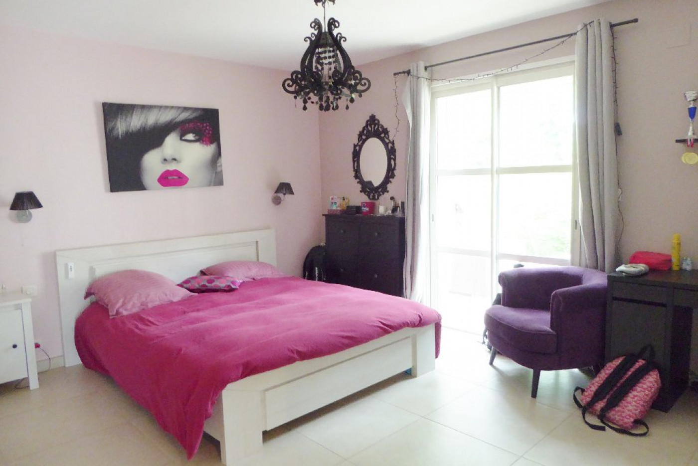 vente Villa d'architecte Saint Martin De Seignanx - Photo 12