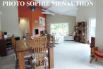 vente Villa d'architecte Saint Martin De Seignanx