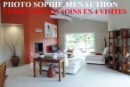 vente Villa d'architecte Saint Martin De Seignanx