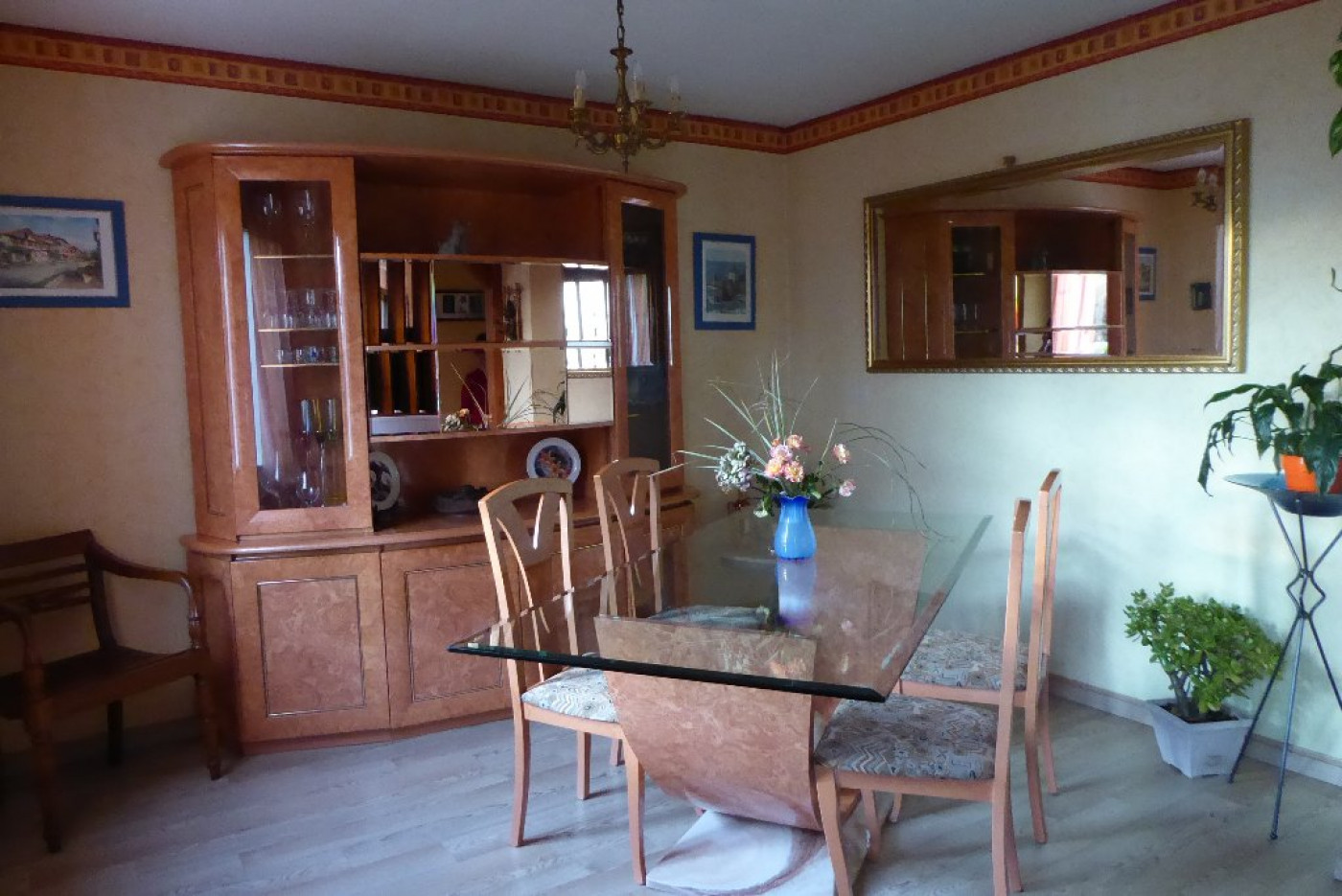 vente Maison contemporaine Saint Martin De Seignanx - Photo 5