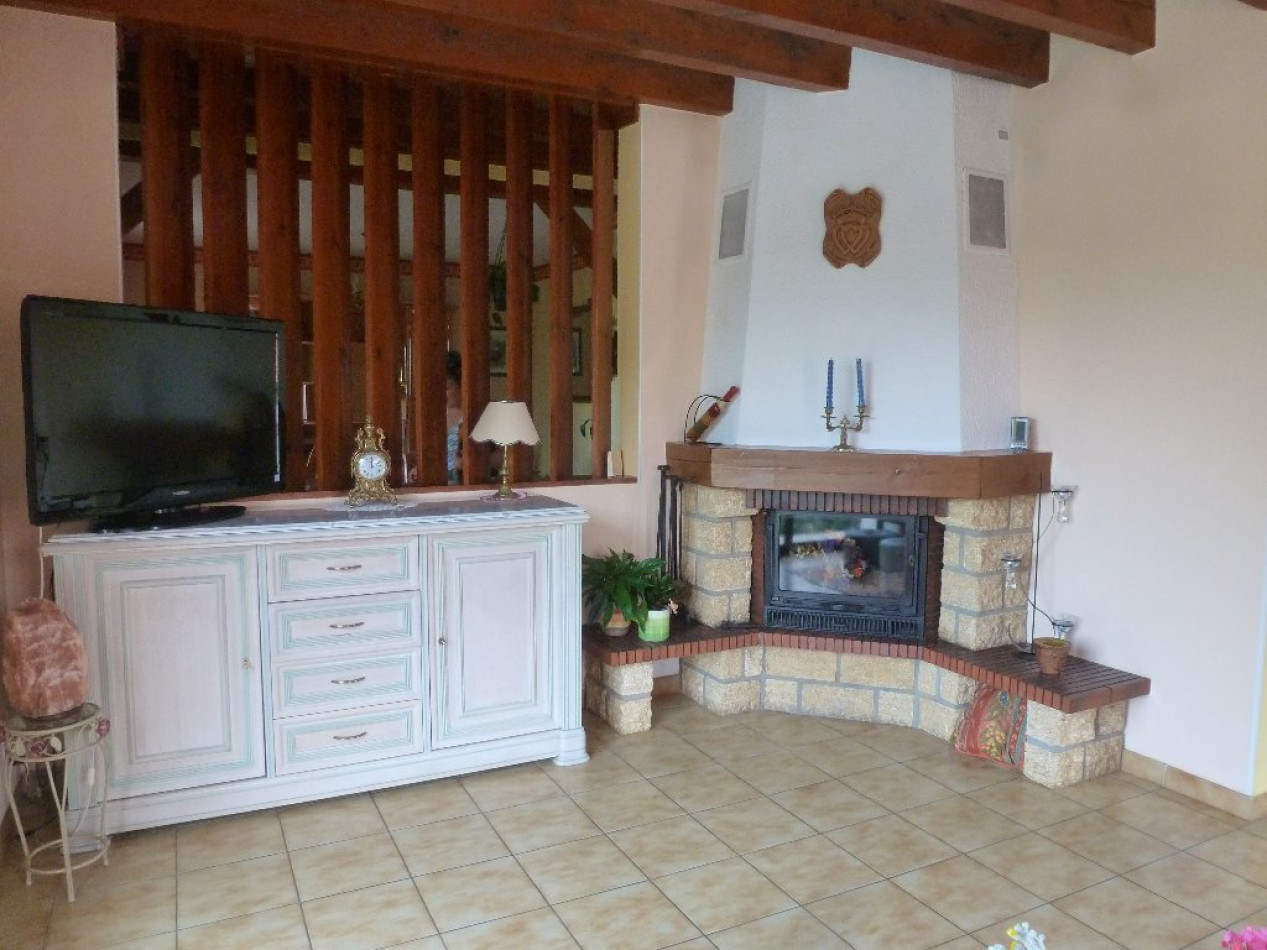 vente Maison contemporaine Saint Martin De Seignanx - Photo 20