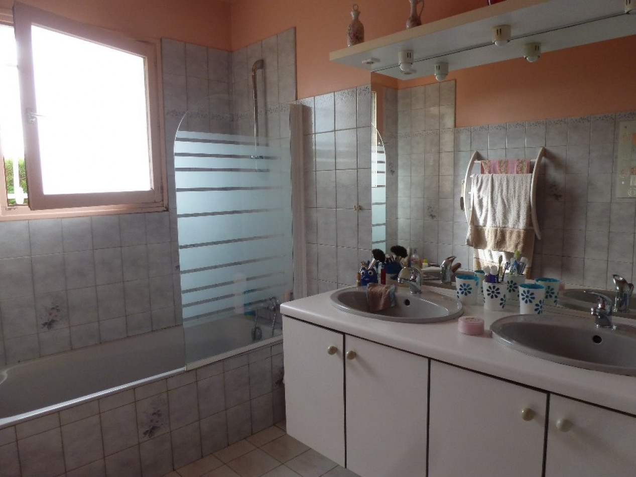 vente Maison contemporaine Saint Martin De Seignanx - Photo 11