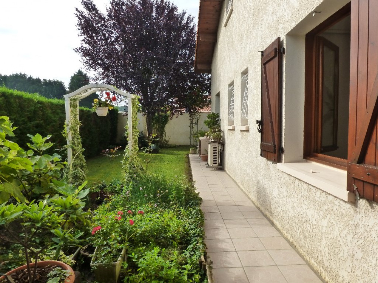 vente Maison contemporaine Saint Martin De Seignanx - Photo 12