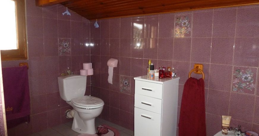 vente Maison contemporaine Saint Martin De Seignanx