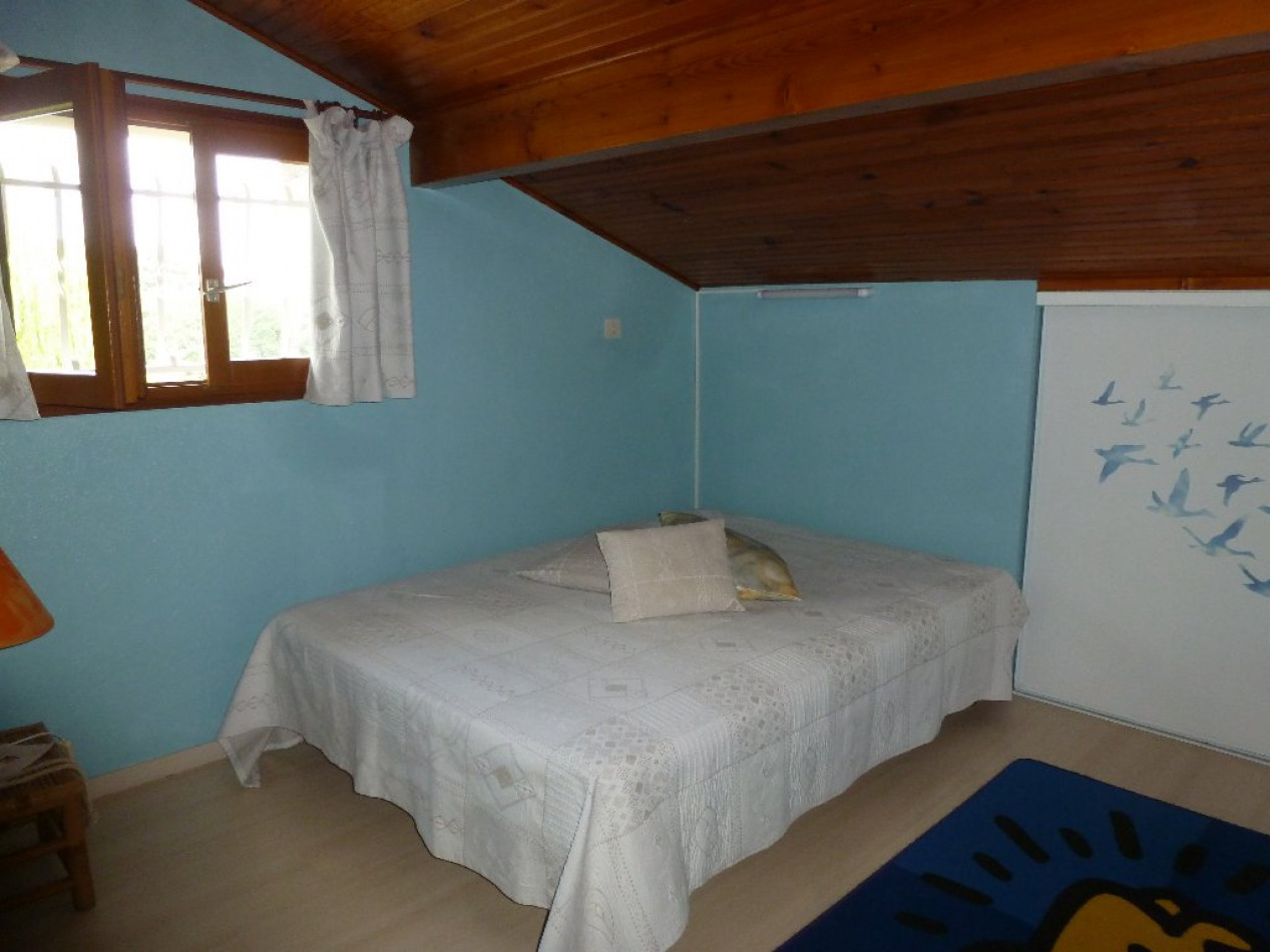 vente Maison contemporaine Saint Martin De Seignanx - Photo 15