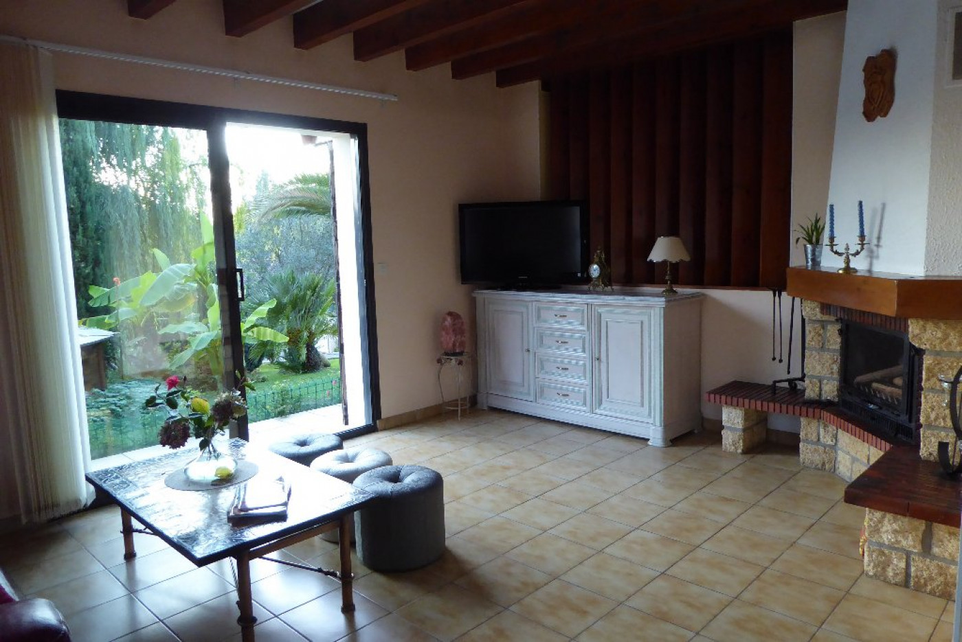 vente Maison contemporaine Saint Martin De Seignanx - Photo 7