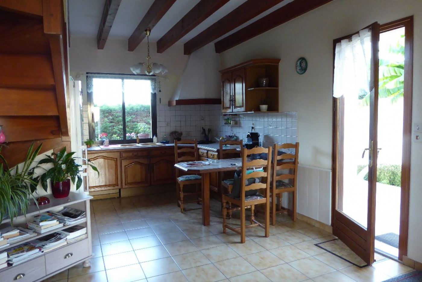 vente Maison contemporaine Saint Martin De Seignanx - Photo 4