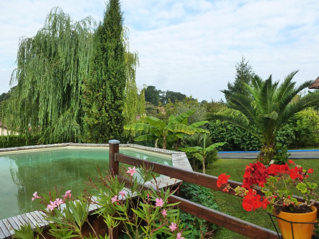 vente Maison contemporaine Saint Martin De Seignanx - Photo 2