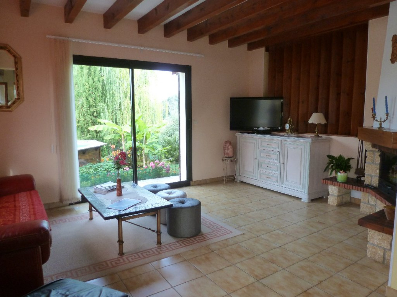 vente Maison contemporaine Saint Martin De Seignanx - Photo 3