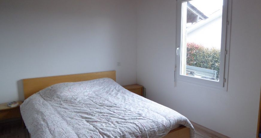 vente Maison à ossature bois Bayonne