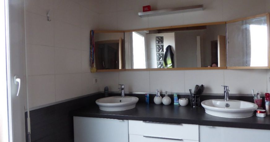 vente Maison à ossature bois Bayonne