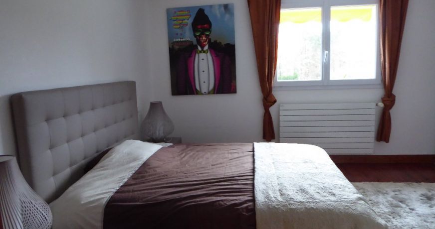 vente Villa d'architecte Dax