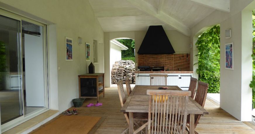 vente Villa d'architecte Dax