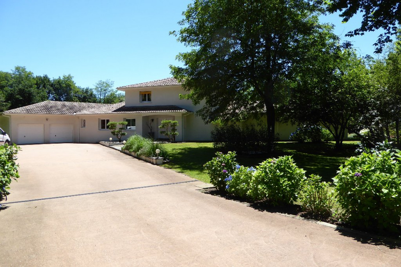 vente Villa d'architecte Dax - Photo 15