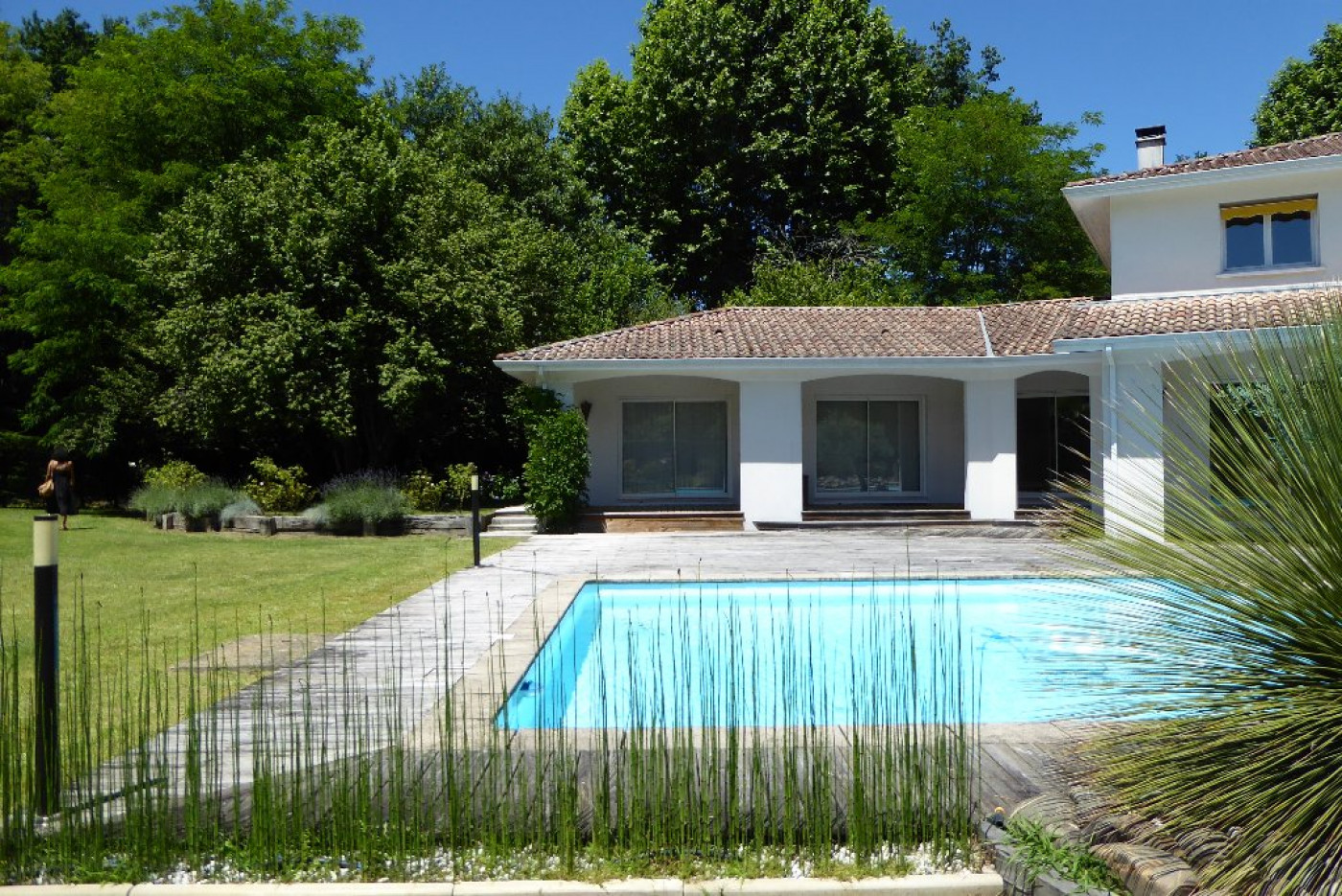 vente Villa d'architecte Dax - Photo 18