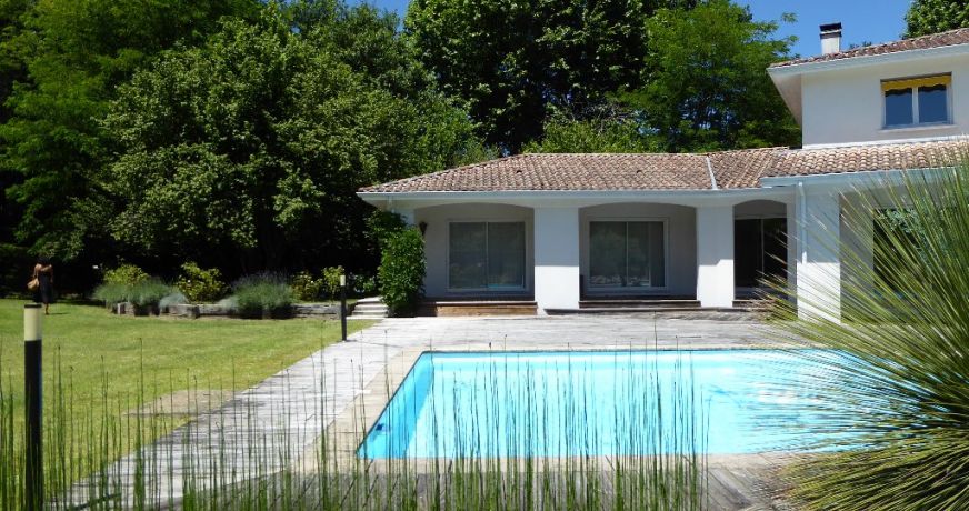 vente Villa d'architecte Dax