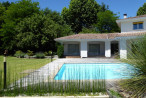 vente Villa d'architecte Dax